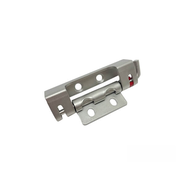 隐藏式后钮铰链 产品型号 : CL-240-03-304